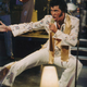 Illustration for article titled Elvis Has Left the Planet